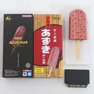 超合金红豆棒机器人