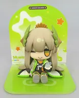 ミュルジス 「アークナイツ」 MINIシリーズ Q版フィギュア