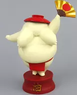 おしらさま(ミニ) 「千と千尋の神隠し」 ボブルボディ