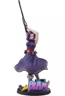 レディ・ナガン 「僕のヒーローアカデミア」 1/8 塗装済み完成品