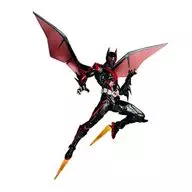 アメイジング・ヤマグチ バットマン・ビヨンド 「バットマン・ザ・フューチャー」