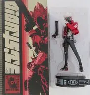 ビリー・キッド 「ゼンレスゾーンゼロ」 1/7 塗装済み完成品