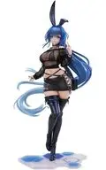 ニュージャージー コラボイラストVer. 「アズールレーン」 1/7 塗装済み完成品