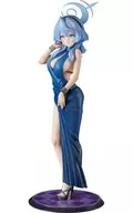 アコ(ドレス) 「ブルーアーカイブ -Blue Archive-」 1/7 プラスチック製塗装済み完成品