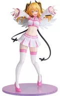 リリエル 半深淵形態(カオスフォーム) 「2.5次元の誘惑」 Kdcolle 1/7 プラスチック製塗装済み完成品