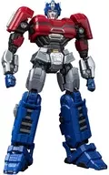 Optimus Prime / Olionpax "Transformer/ONE" AMK Series Kit de montagem revestida