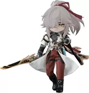 景元 「PICCODO ACTION DOLL×崩壊：スターレイル」 デフォルメドール