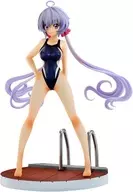 雪音剋裏斯泳裝Ver."戰姬絕唱SYMPHOGEAR XV>1/6塗裝完成品