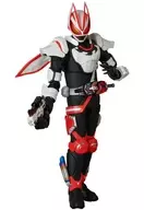 RAH Genesis Mask ライダーギーツ Magnum Boost Form "Mask ライダーギーツ" Real Action Heroes No. 796