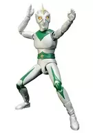 Millerman "Millerman" Hero Action Figure Next ~ Tsuburaya Pro edition ~