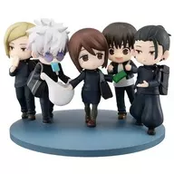 FigUnity 呪術廻戦 懐玉・玉折 「呪術廻戦」