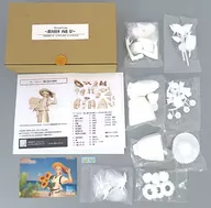 Kuninaga Tsurumaru (Uchiban Natsu) "Sword Ranmai -ONLINE -" Garage Kit