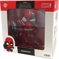 Deadpool (Right Thumb Upright) "Deadpool & Wolverine" Cosbi Marvel Collection #051