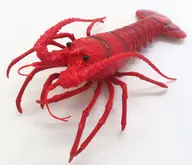 Ise Lobster (Red) Soft Figure Big