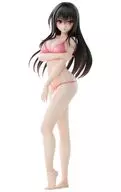古手川唯 「To LOVEる -とらぶる- ダークネス」 水着シリーズ 1/4 塗装済み完成品