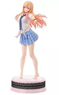 Kitagawa-Kaiyuu "A boneca vestida faz amor." Premium Master Line 1/4 Polystone Stachu