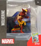 Wolverine (Jim Lee / X-MEN Vol. 2 #1) "Marvel Comics" Scene Figure #004 1/10 Stachu