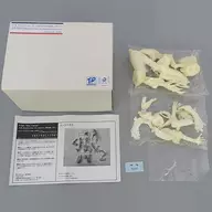 Richelieu in casual damage Ver. 「艦隊これくしょん～艦これ～」 1/8 レジンキャストキット
