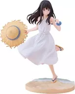 井之上隆白海贼王ONE PIECEVer."Licoris‧Relipel>1/7 PVC制涂装完成品