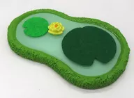 ひょうたん池 「concombre-コンコンブル-」