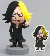 HISASHI 「GLAY 30th Anniversary GLAY EXPO 2024-2025 GRAND FINALE」 ミニフィギュア