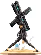 ARTFX J尼古拉斯·D·沃爾夫伍德TRIGUN STAMPEDE Ver."TRIGUN STAMPEDE>1/8 PVC製塗裝完成品