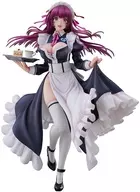Maid Maison 志津城ねる illustration by ピロ水 「はにかみ彼女」 1/6 プラスチック製塗装済み完成品