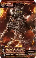 AMK PRO Scadge "Transformers / Beast Wake" Finished Finished