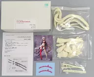 Juana de Arco [Horta] "Fate/Grand Order" 1/8 Garage Kit Wonder Festival 2023 Winter & Event Limited