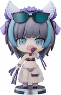 チェシャー サマー水着 「アズールレーン」 デフォルメフィギュア Vol.2
