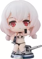 シリアス サマー水着 「アズールレーン」 デフォルメフィギュア Vol.2
