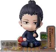 夏油 フィギュアシット「呪術廻戦 懐玉・玉折 / 渋谷事変」