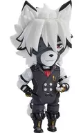 ねんどろいど フォン・ライカン 「ゼンレスゾーンゼロ」