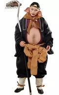 Ihachikai "Saiyuki (1986)" 1/6 Figura de ação
