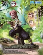 锖兔Xross Link手办"幼年时期的锖兔"