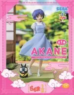 天道あかね 「らんま1/2」 Luminasta“天道あかね”