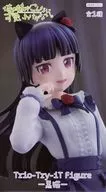 黑猫Trio-Try-iT Figure-黑猫-