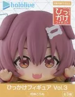 戌神心挂手办Vol.3