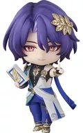 ねんどろいど Dr.レイシオ 「崩壊：スターレイル」