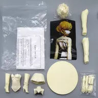 Luce Luce ver. 1.5 1/6 Garage Kit