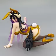 Albedo "Overload" Desktop Cute Figure Albedo ~ Bunny ver. ~ Renewal Taito Online Crane Limited