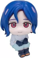 るかっぷ シュウジ・イトウ 「機動戦士Gundam GQuuuuuuX」