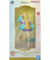 藤田ことね ラストワンVer. 「一番くじ 学園アイドルマスター Part2」 1/7 Gracemaster ラストワン賞 フィギュア