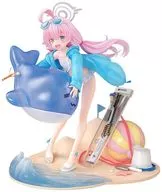ホシノ(水着) 「ブルーアーカイブ -Blue Archive-」 1/7 塗装済み完成品