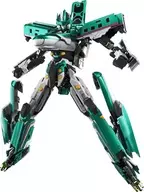 超合金魂 GX-115 シンカリオン E5はやぶさ 「新幹線変形ロボ シンカリオン」