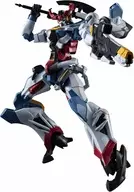 GUNDAM UNIVERSE gMS-Ω GQuuuuuuX 「機動戦士Gundam GQuuuuuuX」