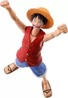 S.H.Figuarts モンキー・D・ルフィ -冒険の夜明け- 「ワンピース」