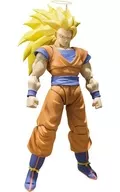 S.H.Figuarts スーパーサイヤ人3孫悟空 「ドラゴンボールZ」