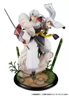 犬夜叉 「犬夜叉」 1/7 PVC製塗装済み完成品