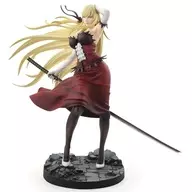Kiss Shot / Acerola Orion / Heart-Under Blade Centered Ver. "KIZUMONOGATARI" 1/7 PVC Coated Finished Product